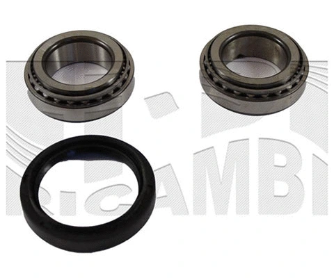 Wheel Bearing Kit (RK7881)