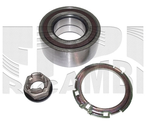 Wheel Bearing Kit (RK4429)