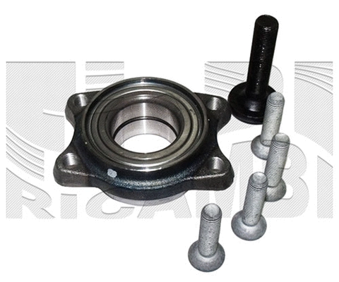 Wheel Bearing Kit (RK1078)