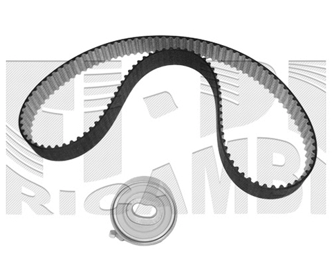 Timing Belt Kit (KFI121)