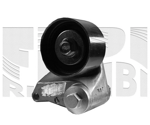 Tensioner Pulley, timing belt (FI17240)