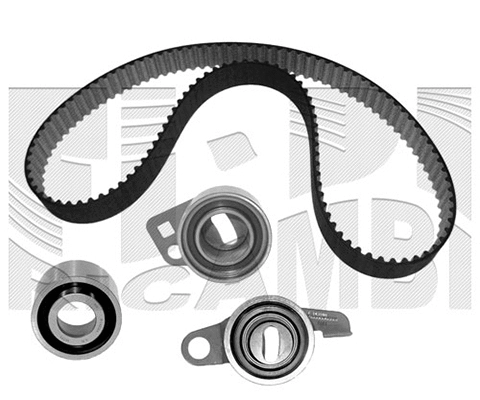 Timing Belt Kit (KFI521)