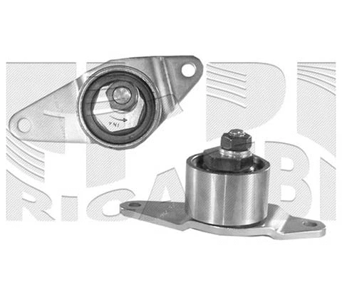 Tensioner Pulley, timing belt (FI0650)