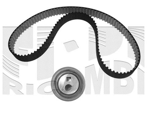 Timing Belt Kit (KFI016)