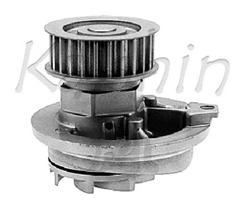 Water Pump, engine cooling (WPK360)