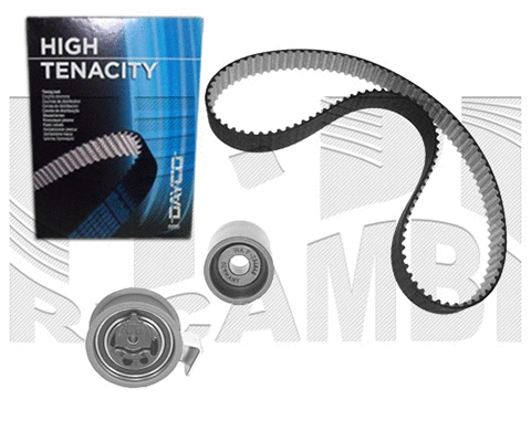 Timing Belt Kit (KFI306)