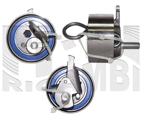 Tensioner Pulley, timing belt (FI20560)