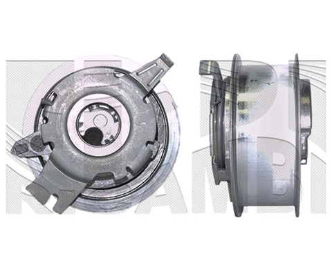 Tensioner Pulley, timing belt (FI21940)