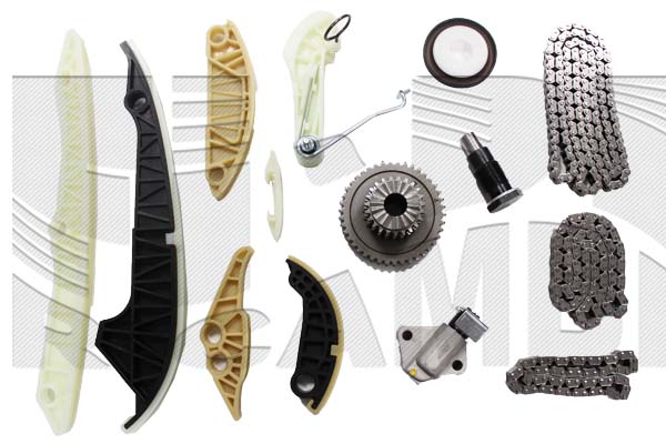 Timing Chain Kit (KCD291)