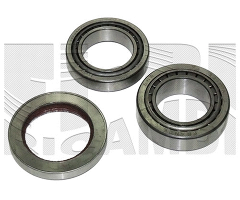 Wheel Bearing Kit (RK9044)
