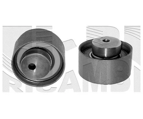 Tensioner Pulley, timing belt (FI0550)