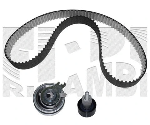 Timing Belt Kit (KFI597)