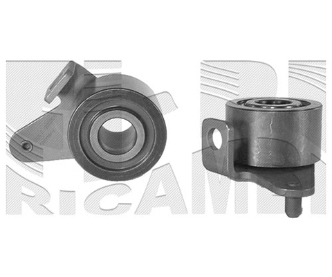 Tensioner Pulley, timing belt (FI1800)