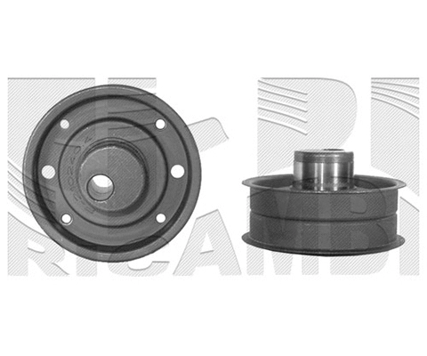 Tensioner Pulley, timing belt (FI6170)