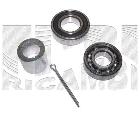 Wheel Bearing Kit (RK2330)