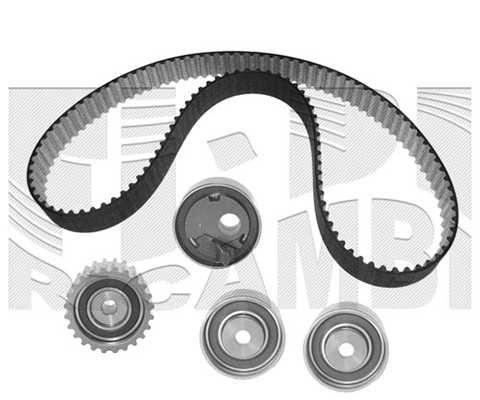 Timing Belt Kit (KFI319)