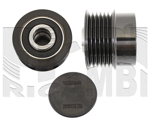 Alternator Freewheel Clutch (FI25670)