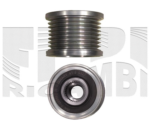 Alternator Freewheel Clutch (FI17030)