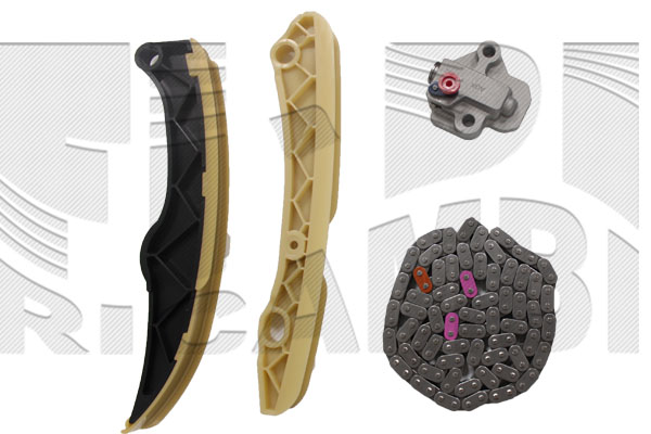 Timing Chain Kit (KCD373)