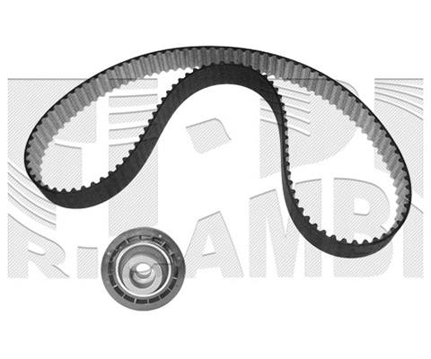 Timing Belt Kit (KFI108)