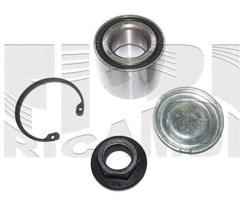 Wheel Bearing Kit (RK4422)