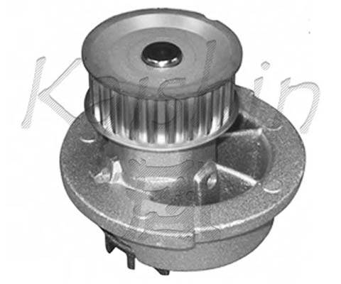 Water Pump, engine cooling (WPK359)