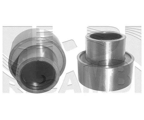 Tensioner Pulley, timing belt (FI0260)