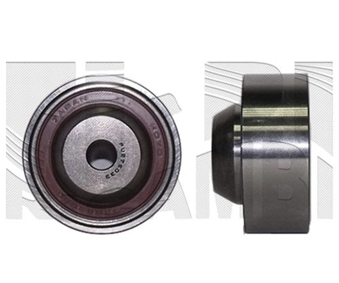 Deflection/Guide Pulley, timing belt (FI20200)