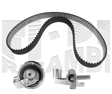 Timing Belt Kit (KFI535)