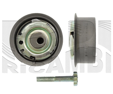Deflection/Guide Pulley, timing belt (FI26720)