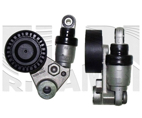 Belt Tensioner, V-ribbed belt (FI20500)