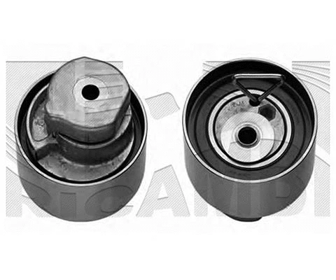Tensioner Pulley, timing belt (FI11490)