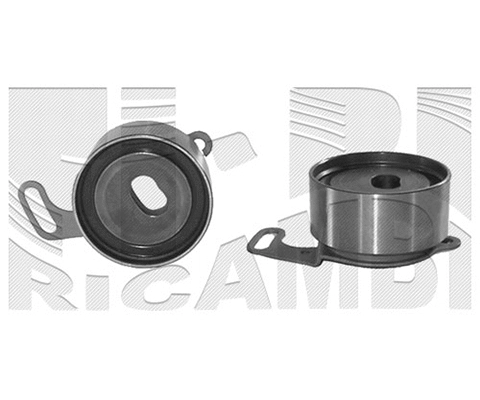 Tensioner Pulley, timing belt (FI4780)