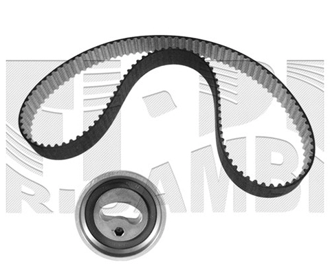 Timing Belt Kit (KFI560)