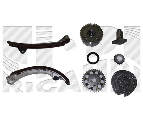 Timing Chain Kit (KCD141)