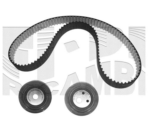 Timing Belt Kit (KFI578)