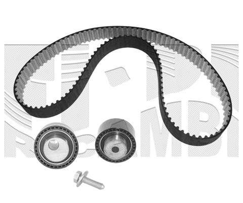 Timing Belt Kit (KFI210)