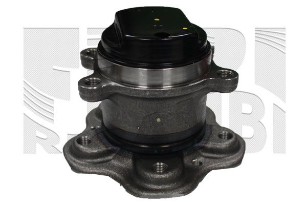 Wheel Bearing Kit (RK3319)