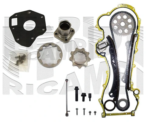 Timing Chain Kit (KCD270)