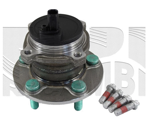 Wheel Bearing Kit (RK10500)