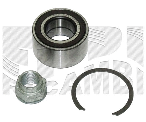 Wheel Bearing Kit (RK9030)