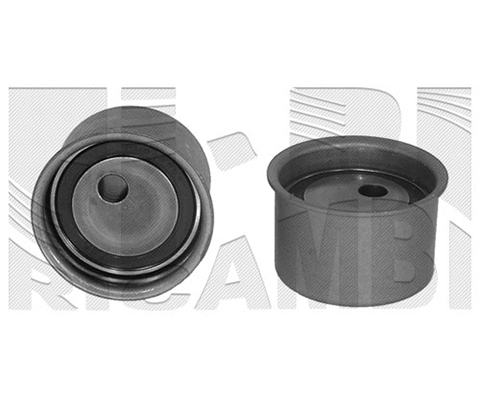 Tensioner Pulley, timing belt (FI9920)