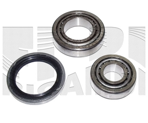 Wheel Bearing Kit (RK2021)