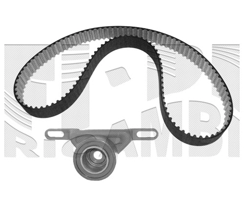 Timing Belt Kit (KFI100)