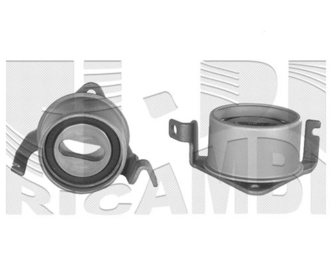 Tensioner Pulley, timing belt (FI4590)