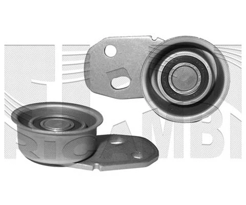 Tensioner Pulley, timing belt (FI11700)