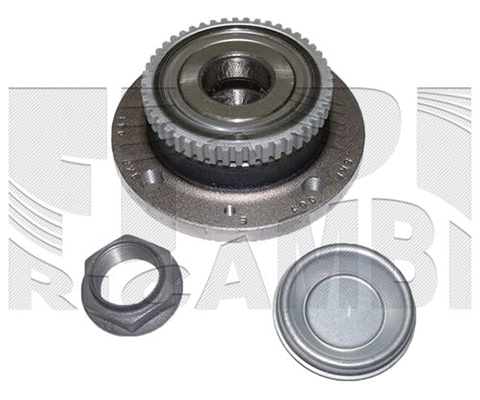 Wheel Bearing Kit (RK4045)