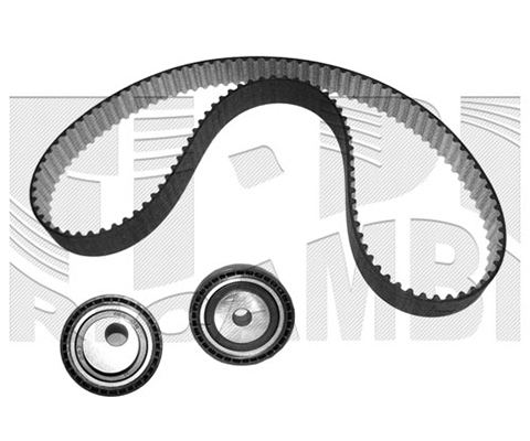 Timing Belt Kit (KFI452)