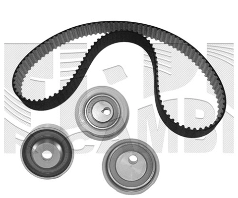 Timing Belt Kit (KFI500)