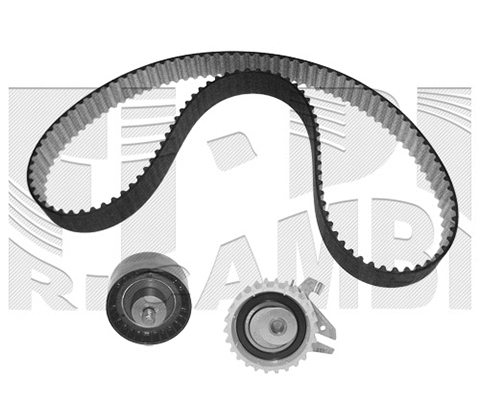 Timing Belt Kit (KFI222)